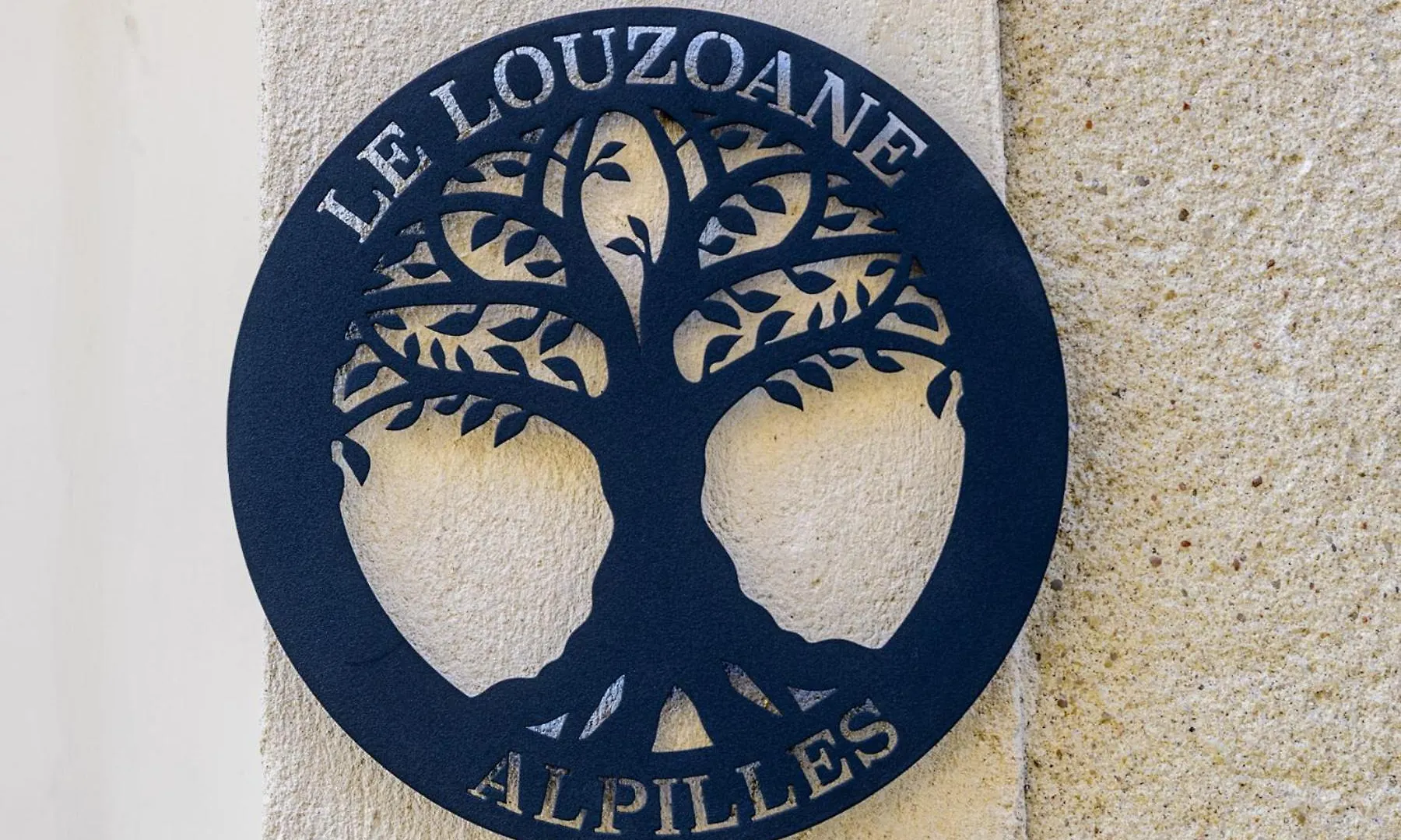 Holiday home Le Louzoane Villa Maussane-les-Alpilles