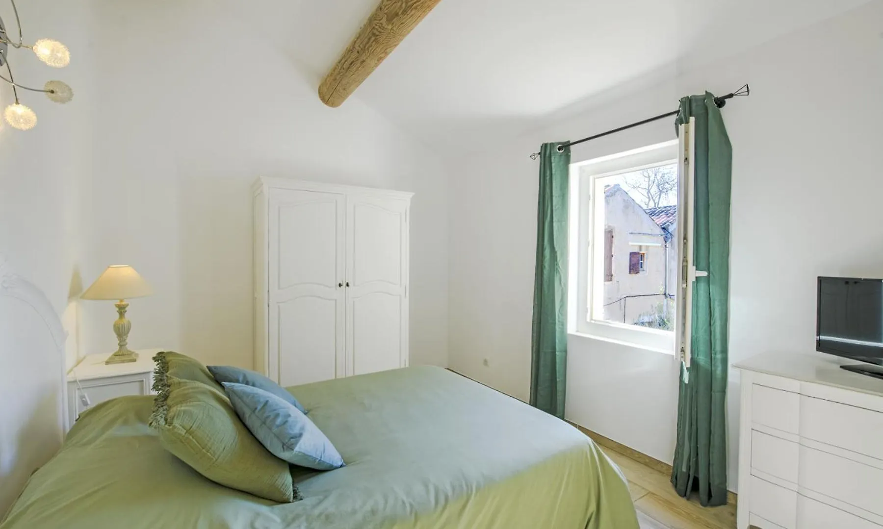 Le Louzoane Villa Maussane-les-Alpilles